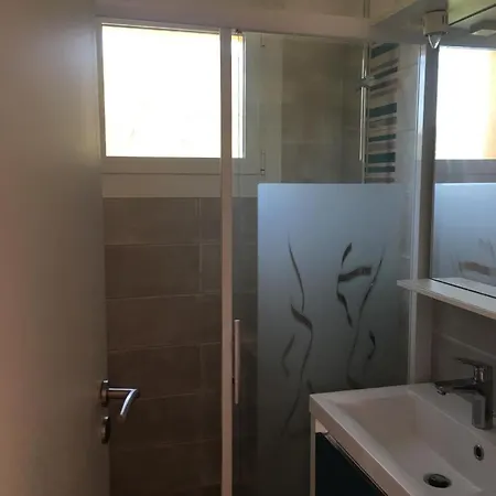 Fracap Grande Vue Et Proximite Ferienhaus